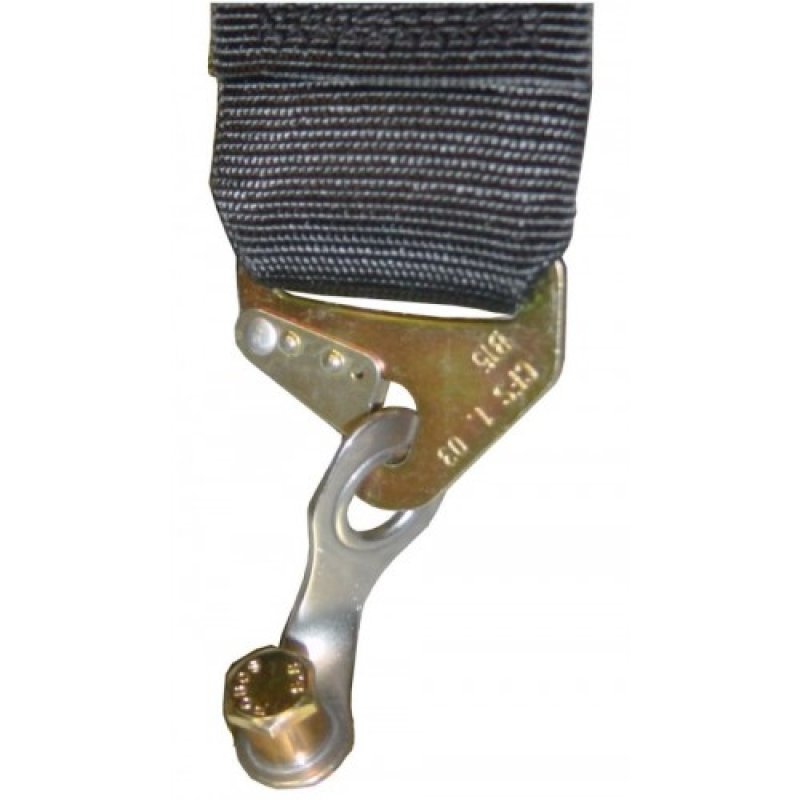 Schroth Adapter Kit B23 zur Gurtbefestigung